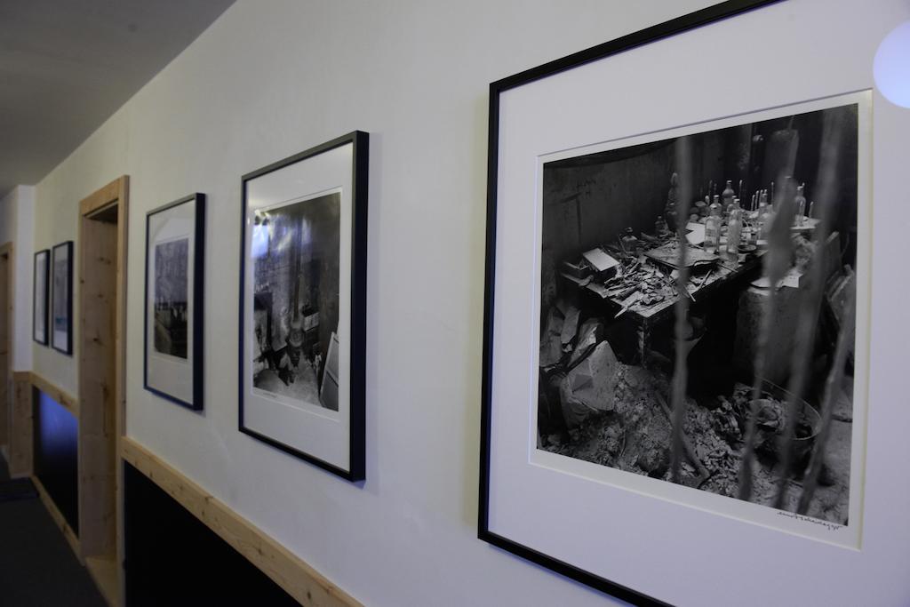 Pensiun Aldier Sent Dış mekan fotoğraf